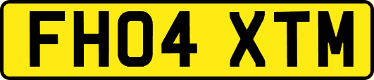 FH04XTM