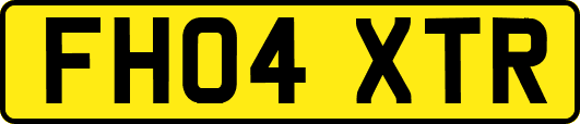 FH04XTR