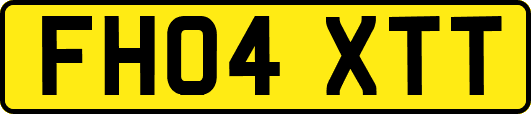 FH04XTT