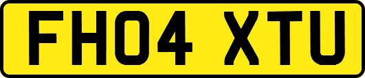FH04XTU