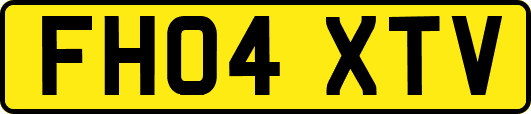 FH04XTV