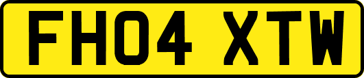 FH04XTW