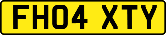 FH04XTY