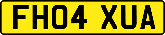 FH04XUA