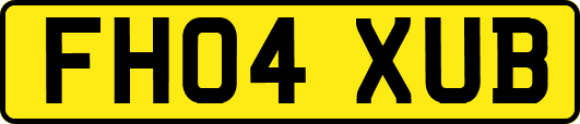 FH04XUB