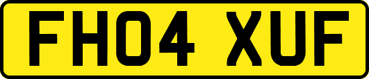 FH04XUF
