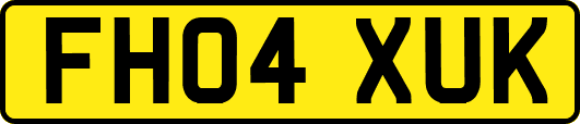 FH04XUK