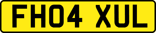 FH04XUL