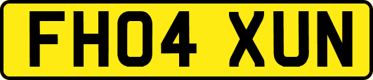 FH04XUN