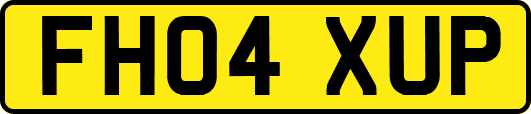 FH04XUP