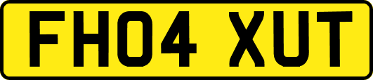 FH04XUT