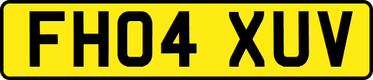 FH04XUV
