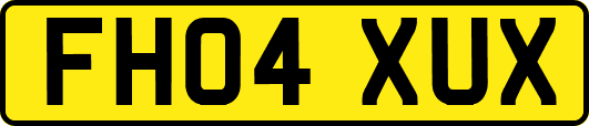 FH04XUX