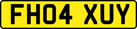 FH04XUY