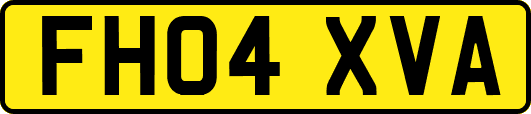 FH04XVA