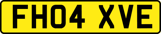 FH04XVE