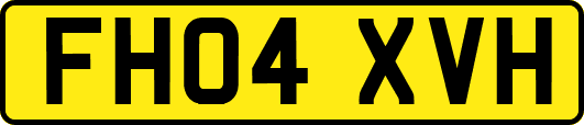 FH04XVH