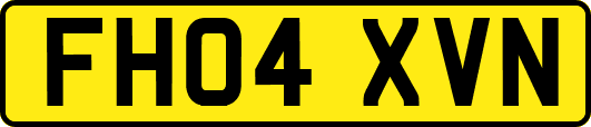 FH04XVN