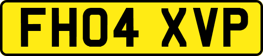 FH04XVP