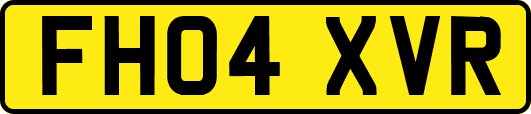 FH04XVR