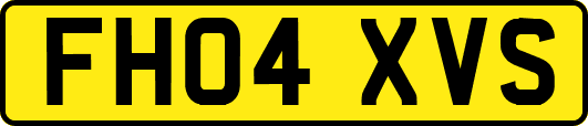 FH04XVS