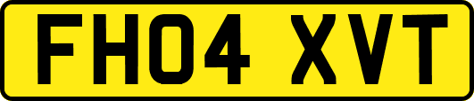 FH04XVT