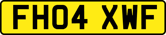 FH04XWF