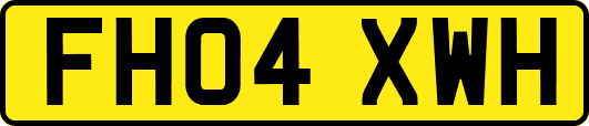 FH04XWH