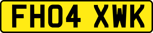 FH04XWK