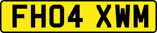 FH04XWM