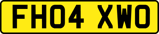 FH04XWO
