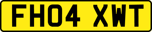 FH04XWT