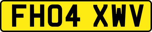 FH04XWV