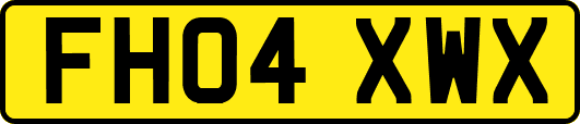 FH04XWX