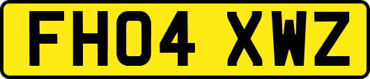 FH04XWZ