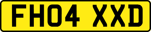 FH04XXD