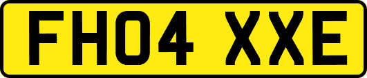 FH04XXE
