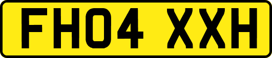FH04XXH