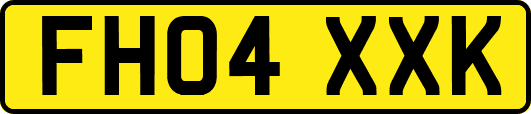 FH04XXK