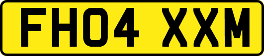 FH04XXM