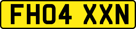 FH04XXN