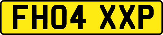 FH04XXP