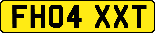 FH04XXT