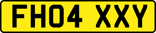 FH04XXY
