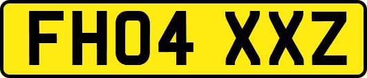 FH04XXZ