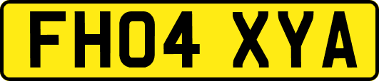 FH04XYA