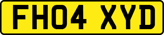 FH04XYD