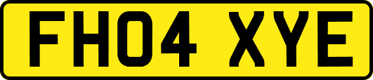FH04XYE