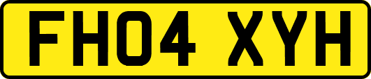 FH04XYH