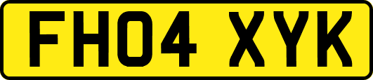 FH04XYK